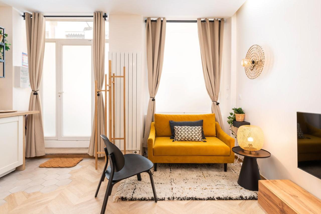 Les Cocon Des Pentes De La Soie Apartment Lyon Exterior photo